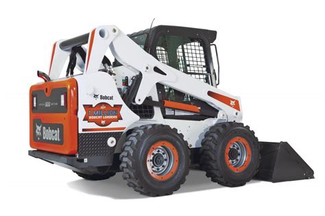 2019 bobcat s650 skid-steer loader price|bobcat skid loader weight.